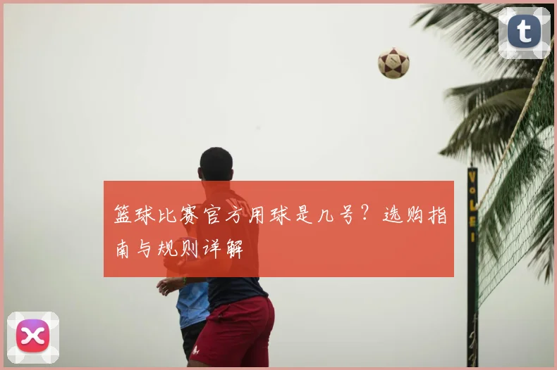篮球比赛官方用球是几号?选购指南与规则详解
