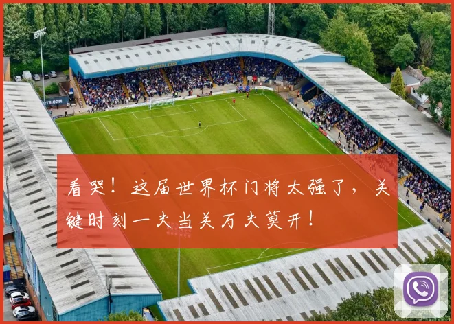 看哭!这届世界杯门将太强了,关键时刻一夫当关万夫莫开!